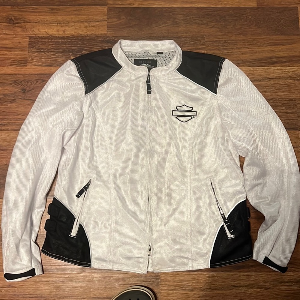 Harley Davidson riding Jacket XL very nice